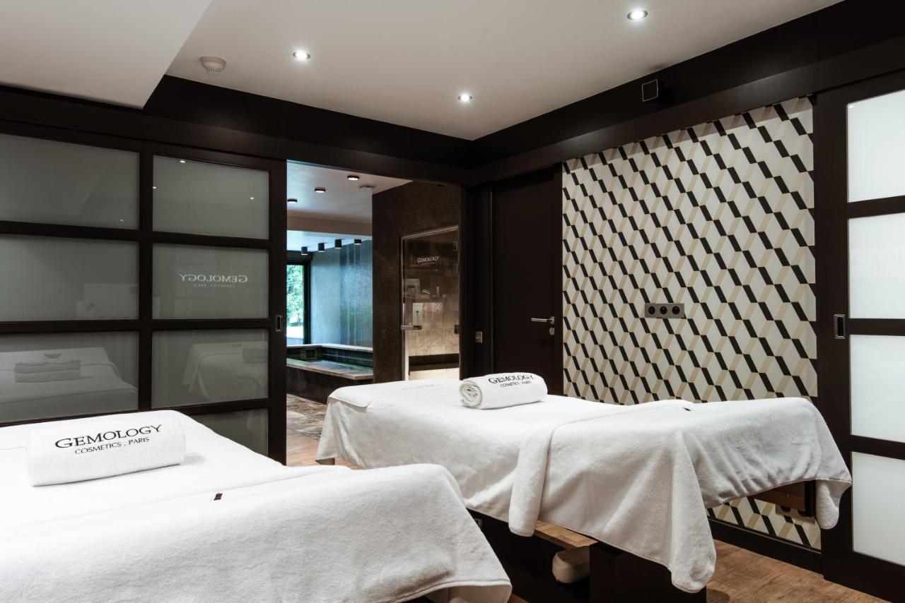 Hotel Du Chateau & - Teritoria 4*