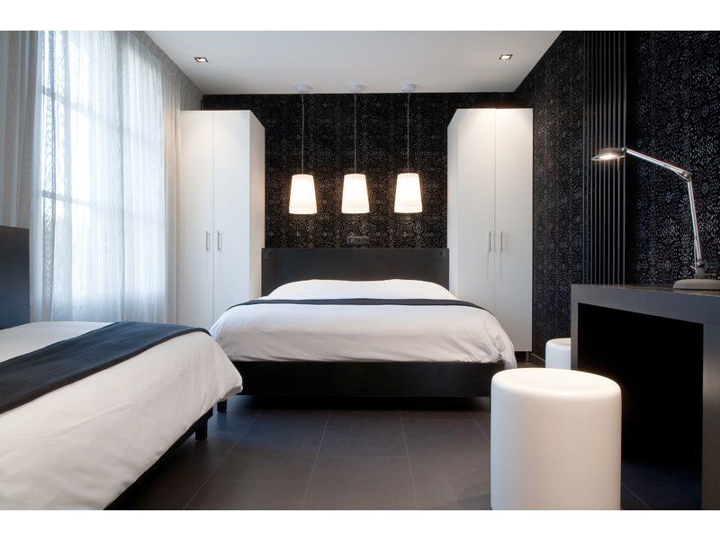 Du Chateau & - Teritoria Hotel 4*