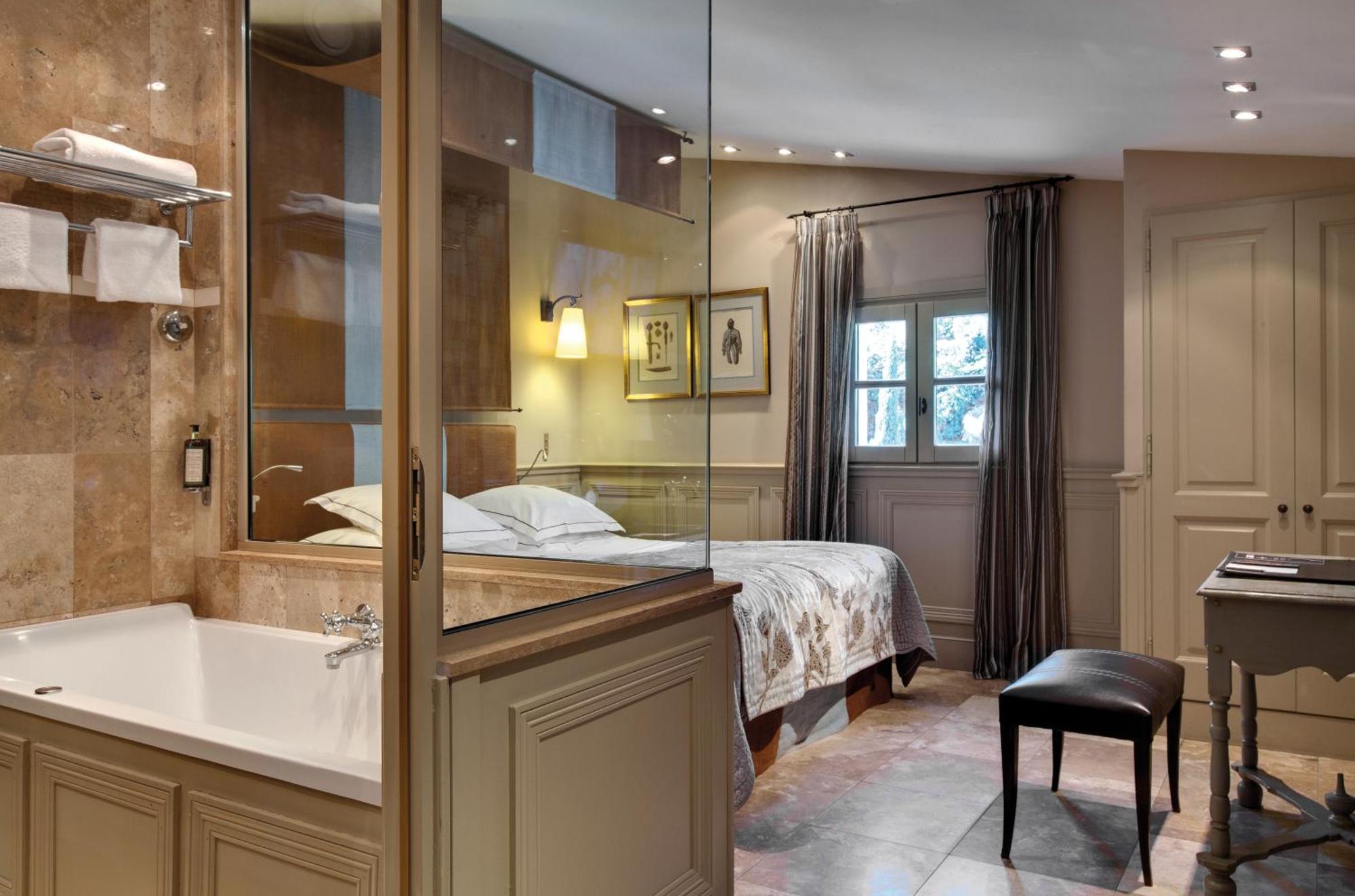 Hotel Du Chateau & - Teritoria