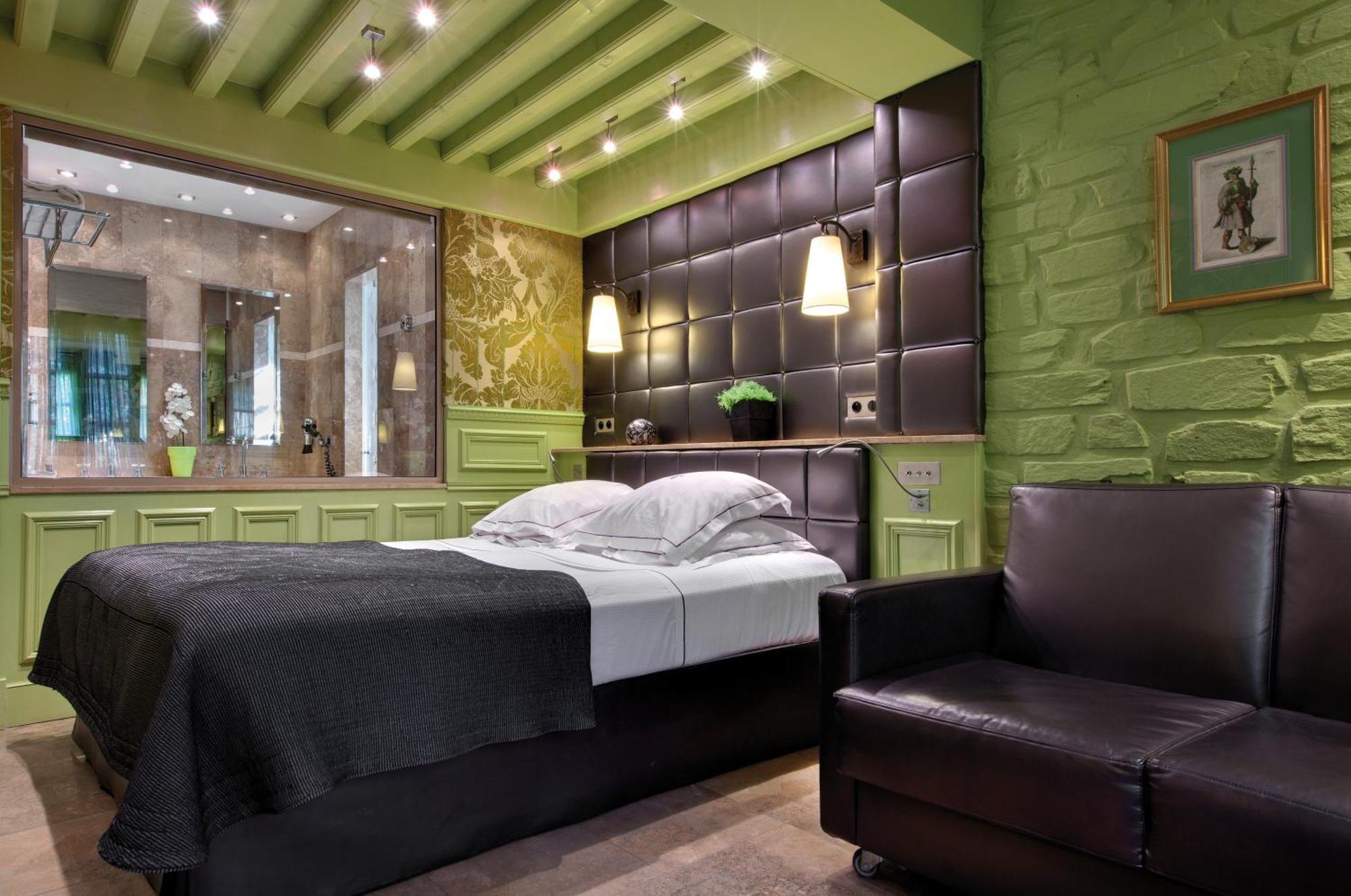 Du Chateau & - Teritoria Hotel