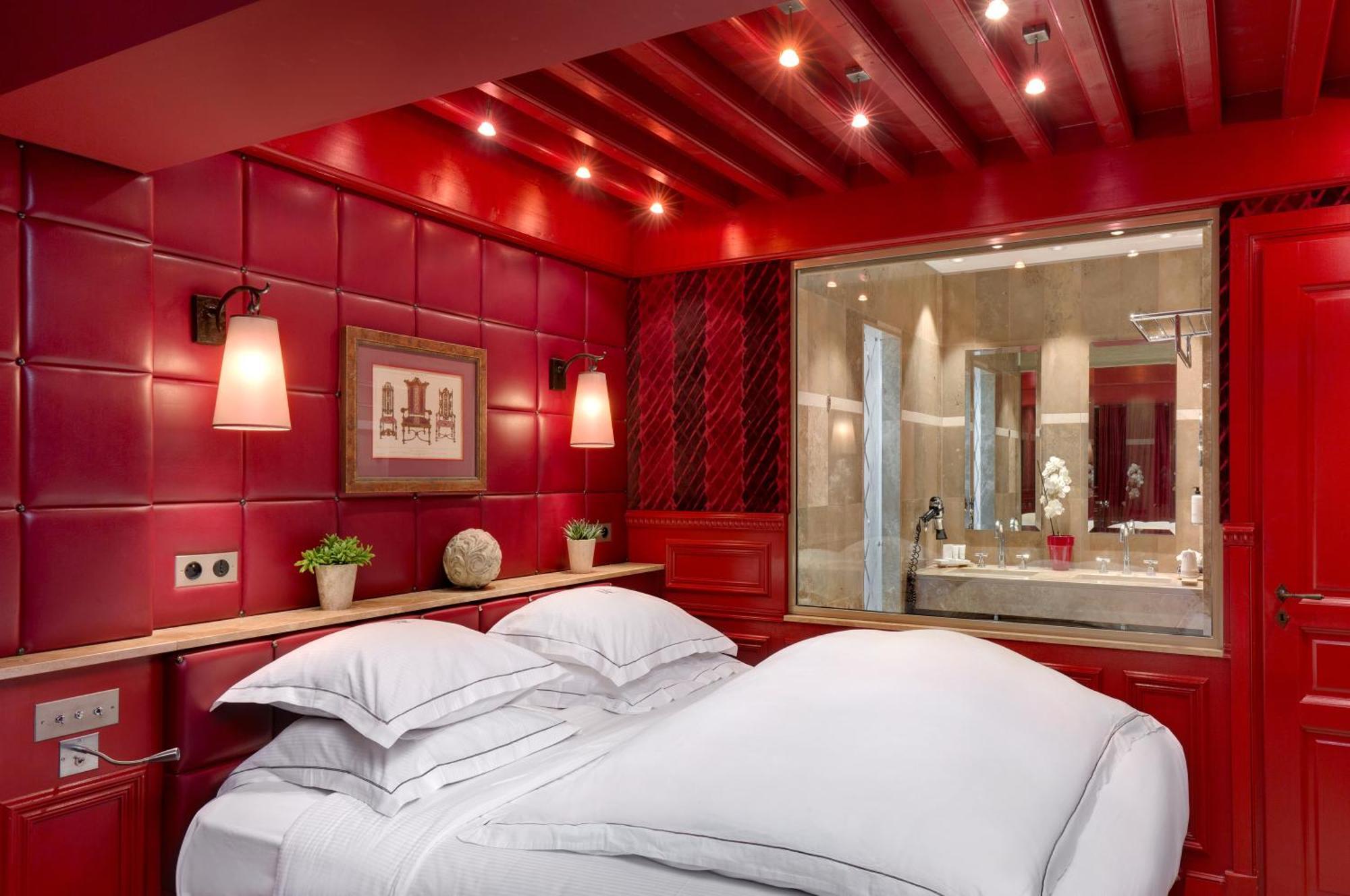 Du Chateau & - Teritoria Hotel 4*