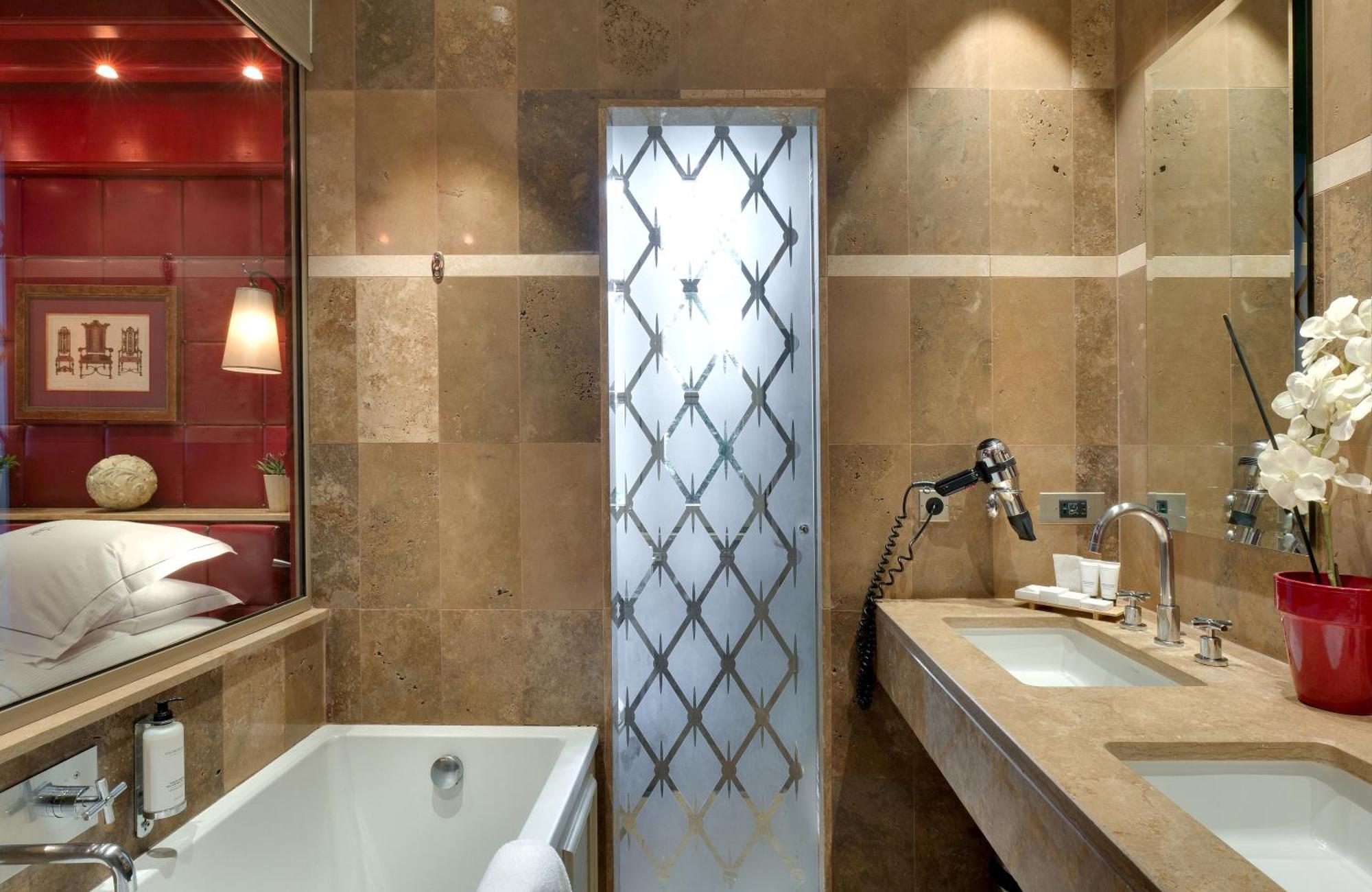 Hotel Du Chateau & - Teritoria Carcassonne