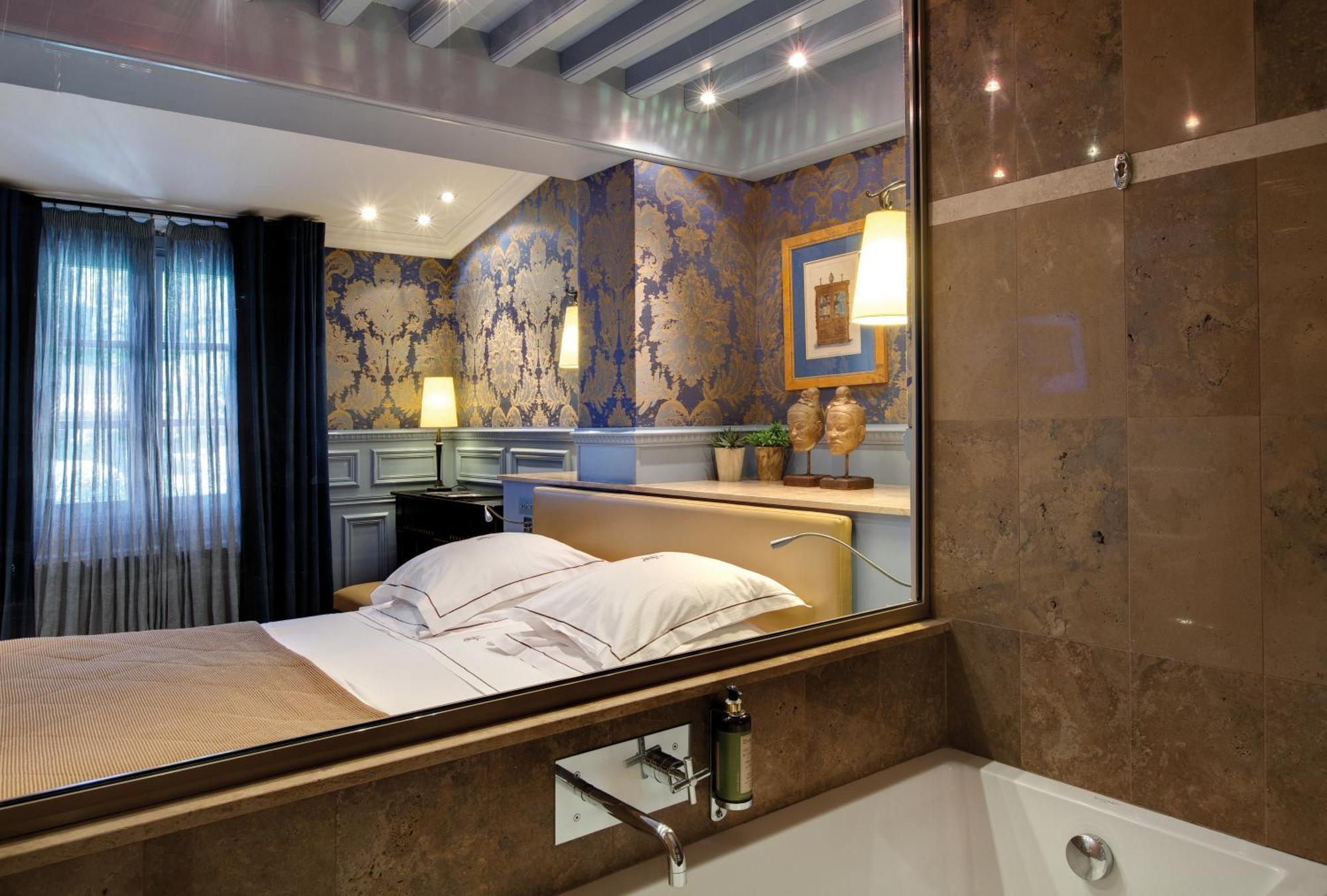 Hotel Du Chateau & - Teritoria 4*