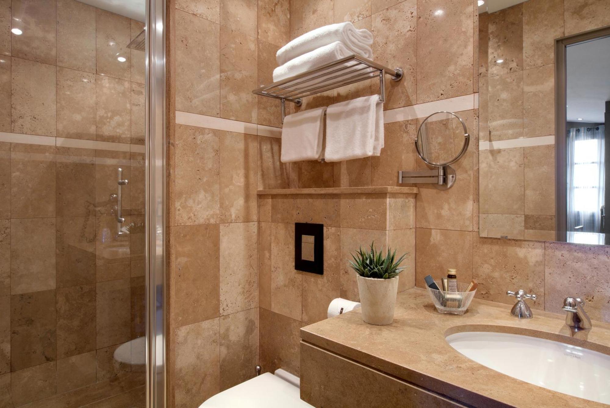 Hotel Du Chateau & - Teritoria 4*