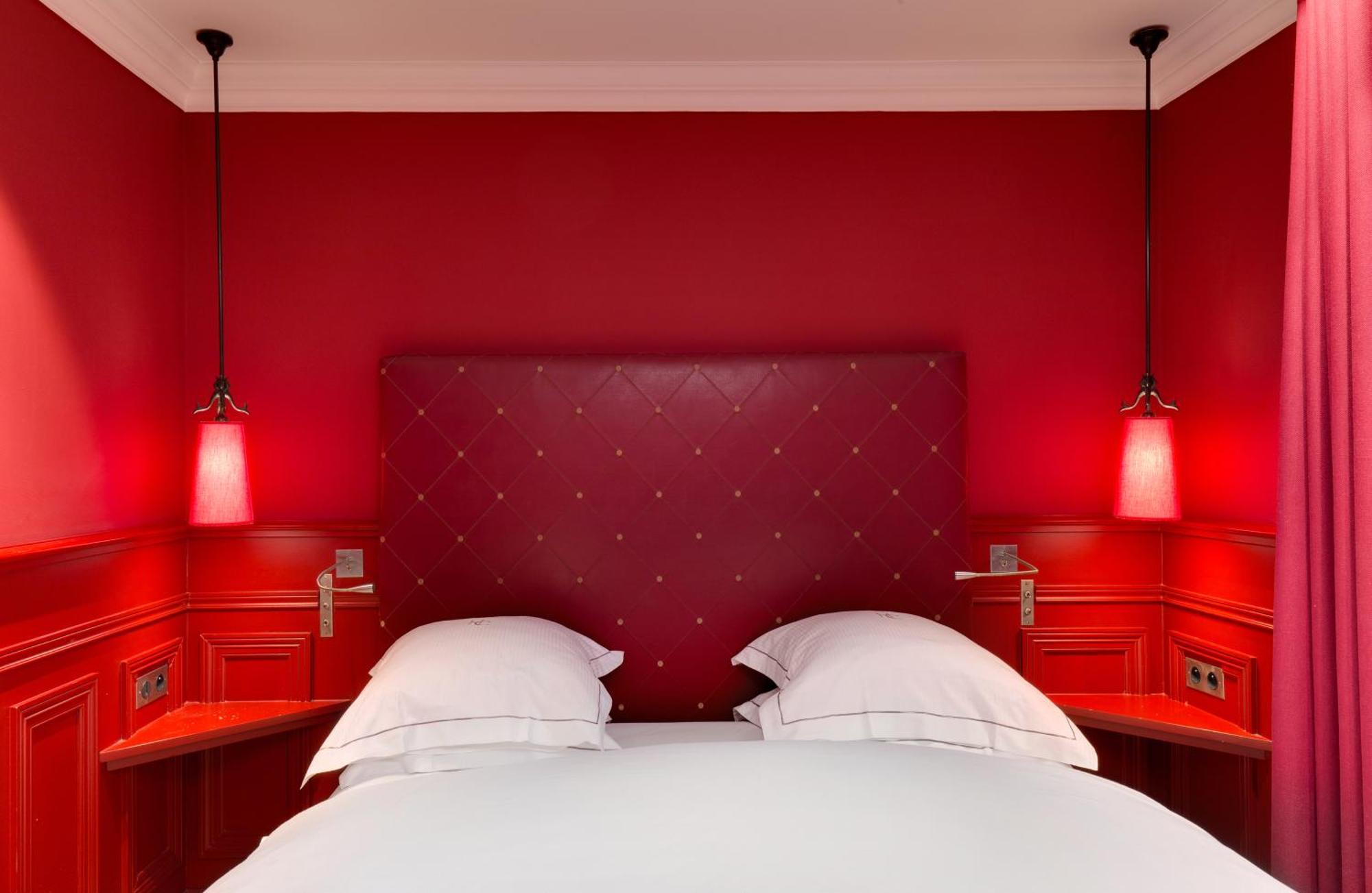Du Chateau & - Teritoria Hotel 4*