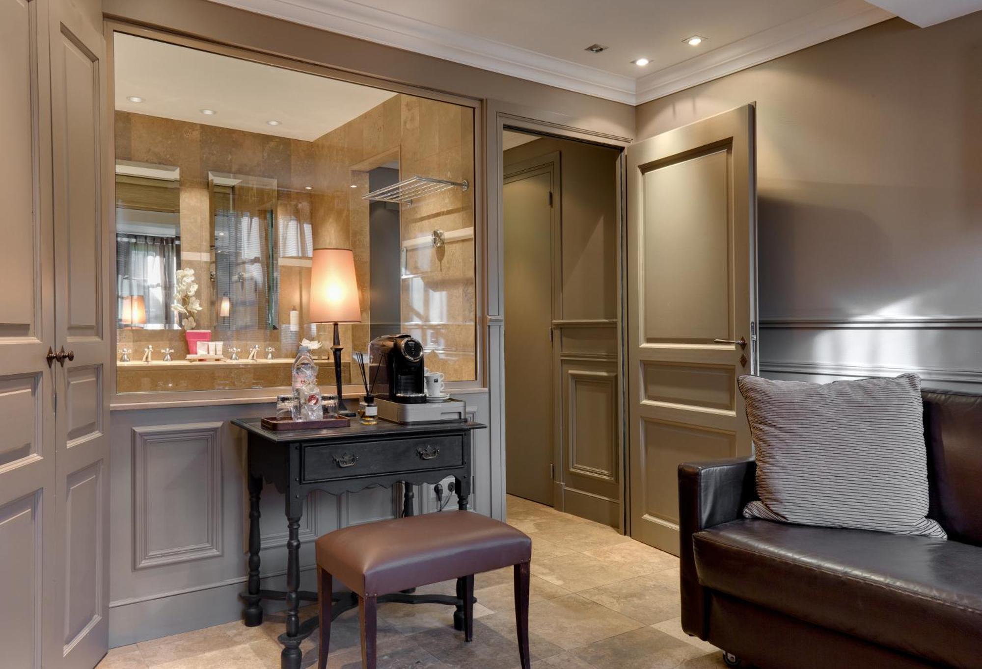 Du Chateau & - Teritoria Hotel Carcassonne