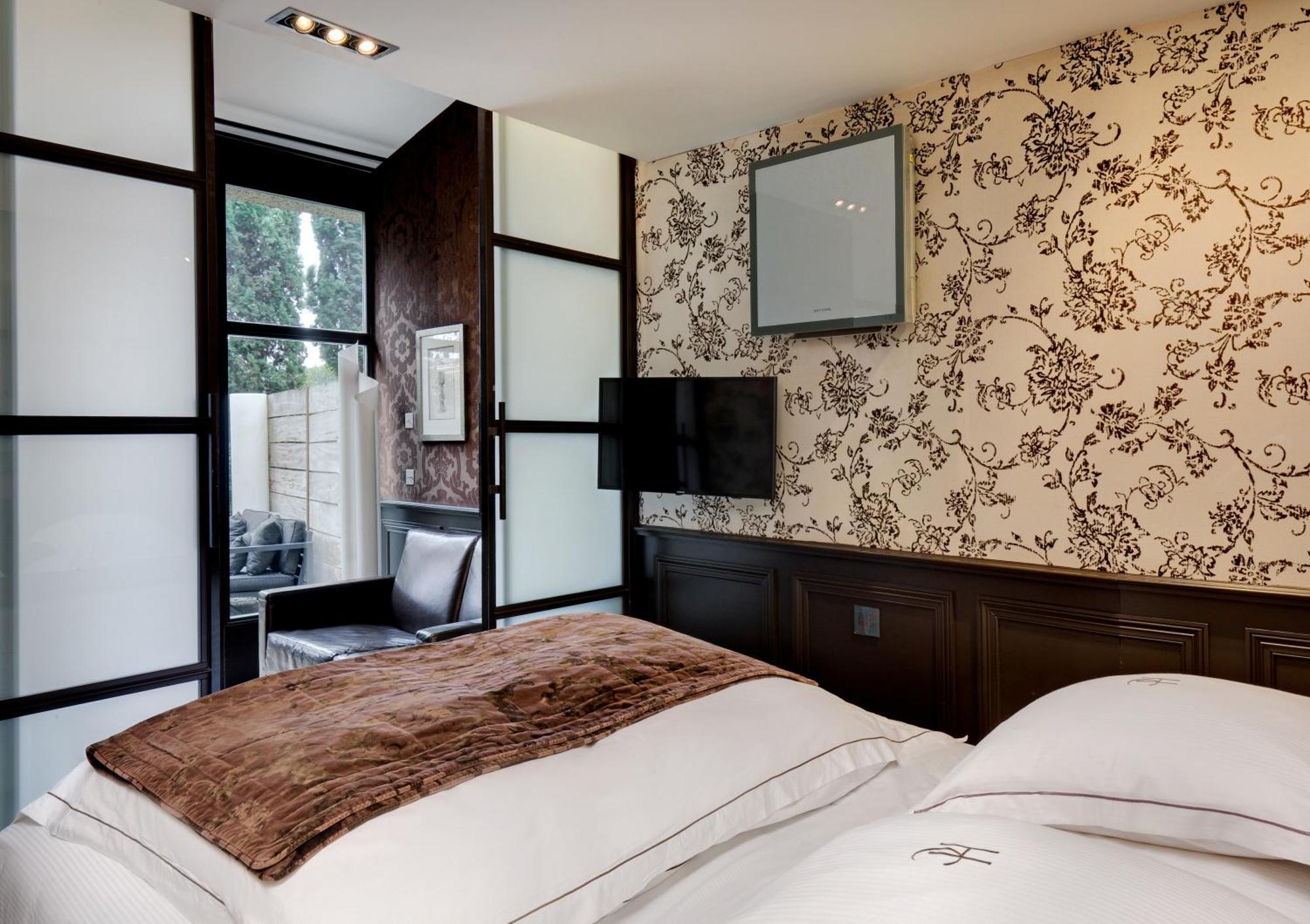 Hotel Du Chateau & - Teritoria 4*