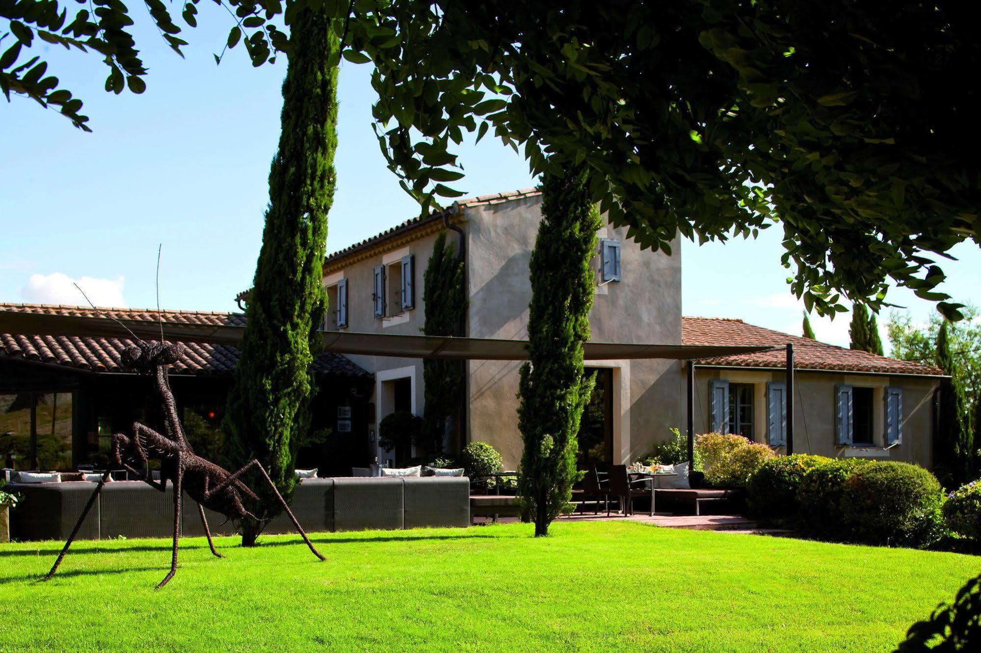 Hotel Du Chateau & - Teritoria Carcassonne