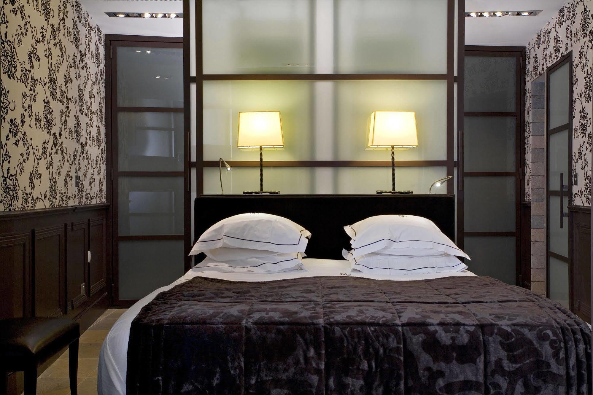 Hotel Du Chateau & - Teritoria 4*