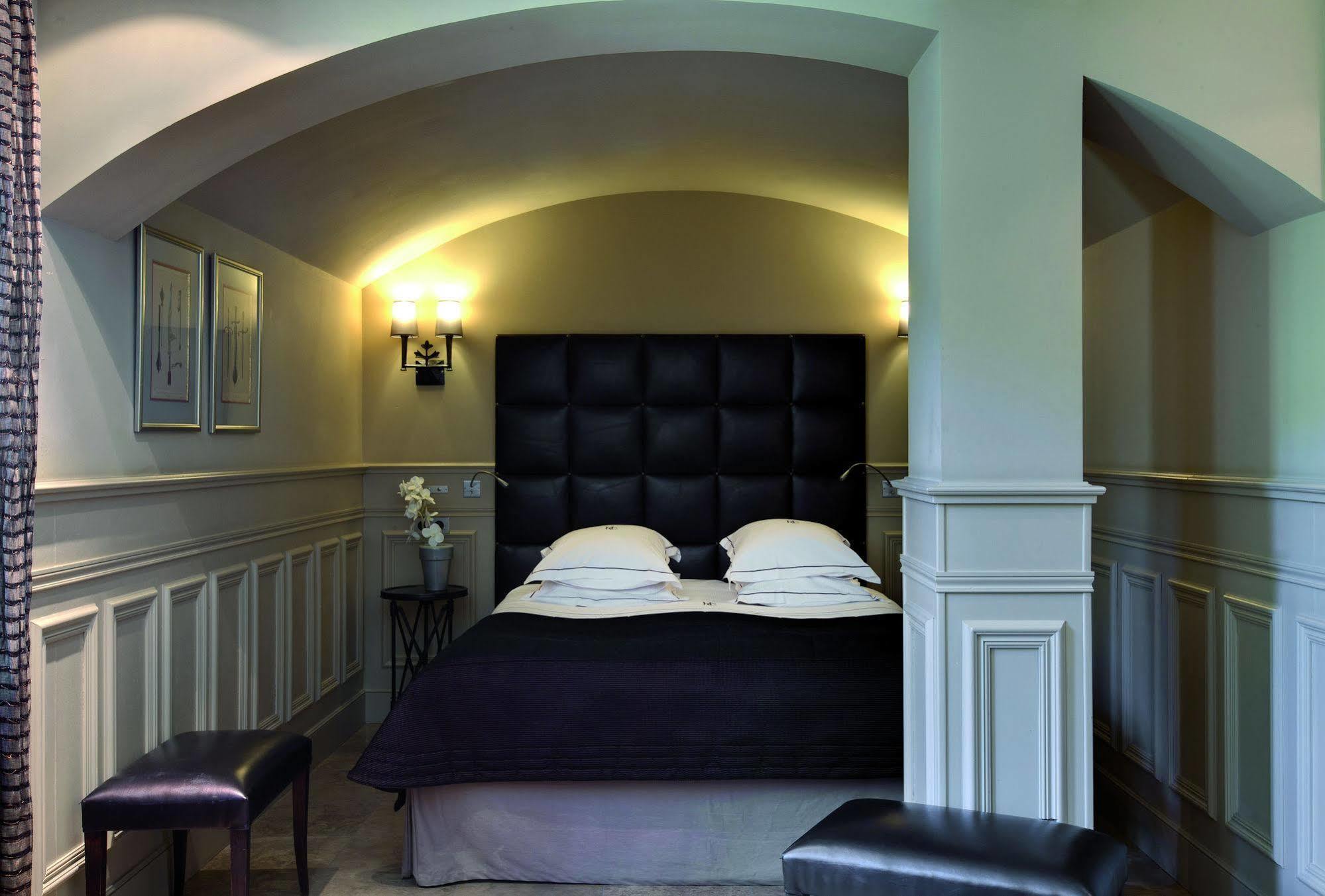 Du Chateau & - Teritoria Hotel Carcassonne