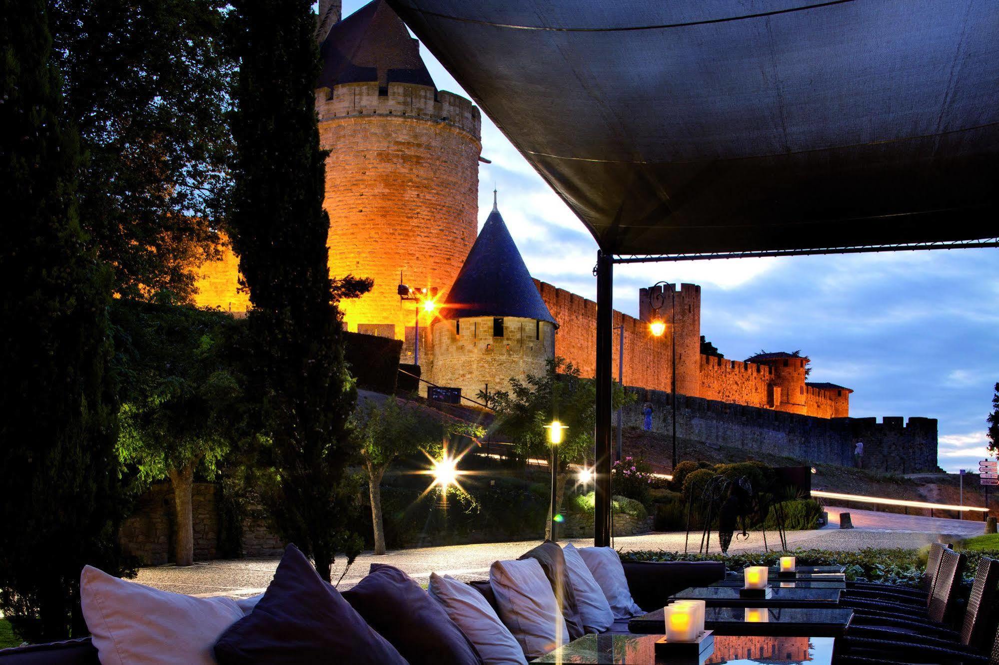Du Chateau & - Teritoria Hotel