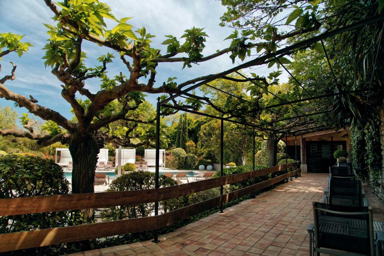 Hotel Du Chateau & - Teritoria