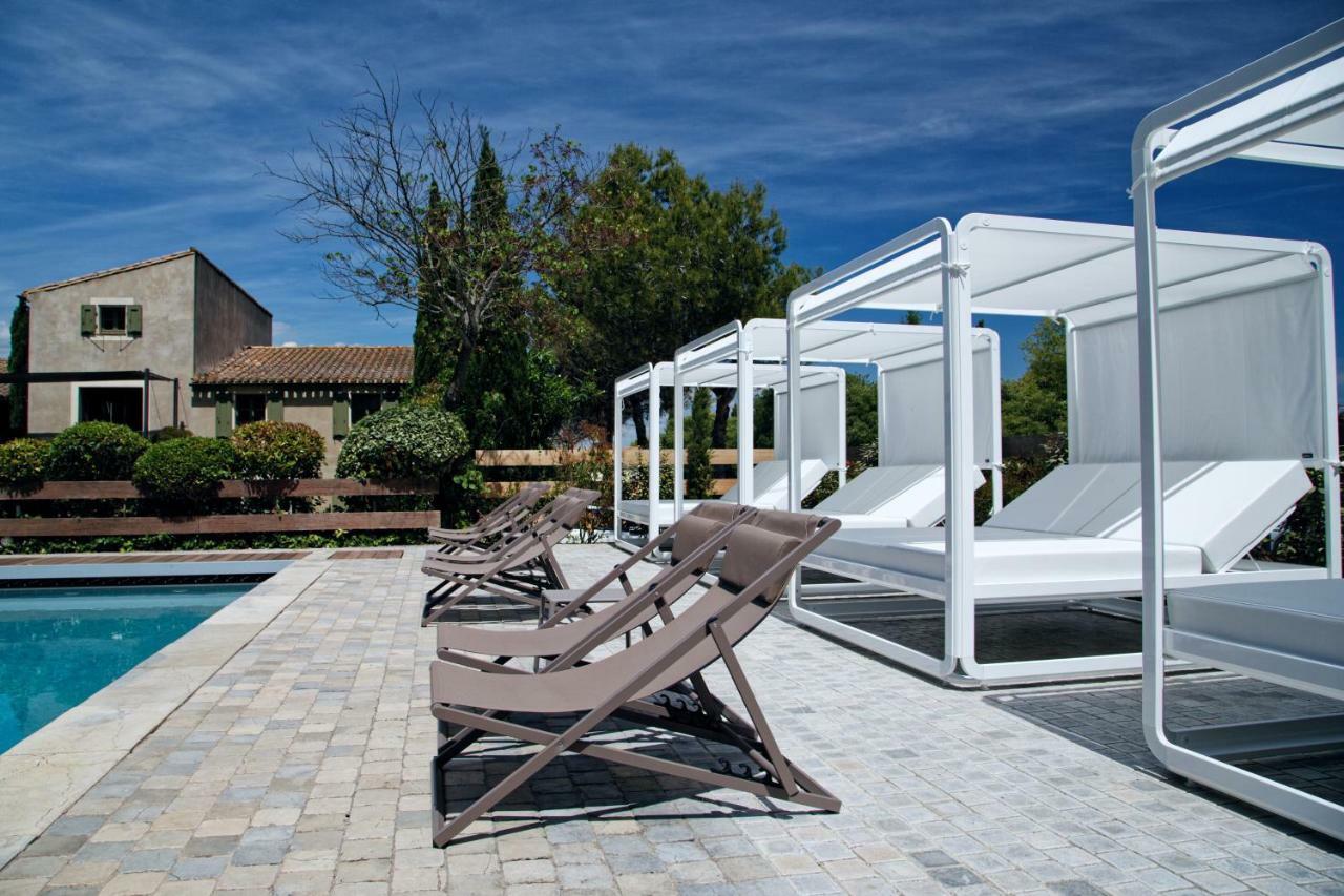 Du Chateau & - Teritoria Hotel Carcassonne