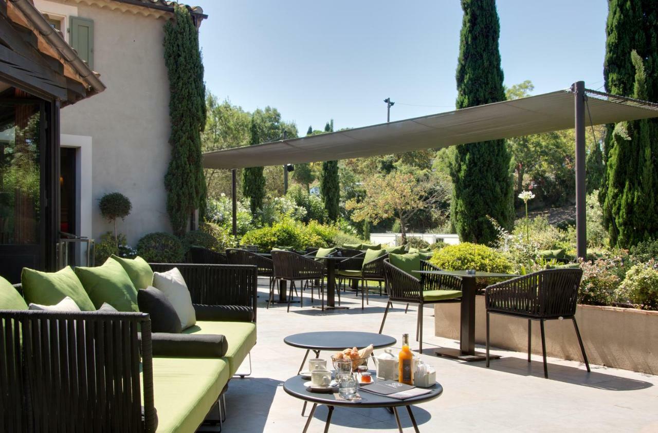Du Chateau & - Teritoria Hotel Carcassonne